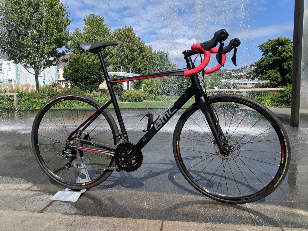 Bmc roadmachine sales 03 one 105