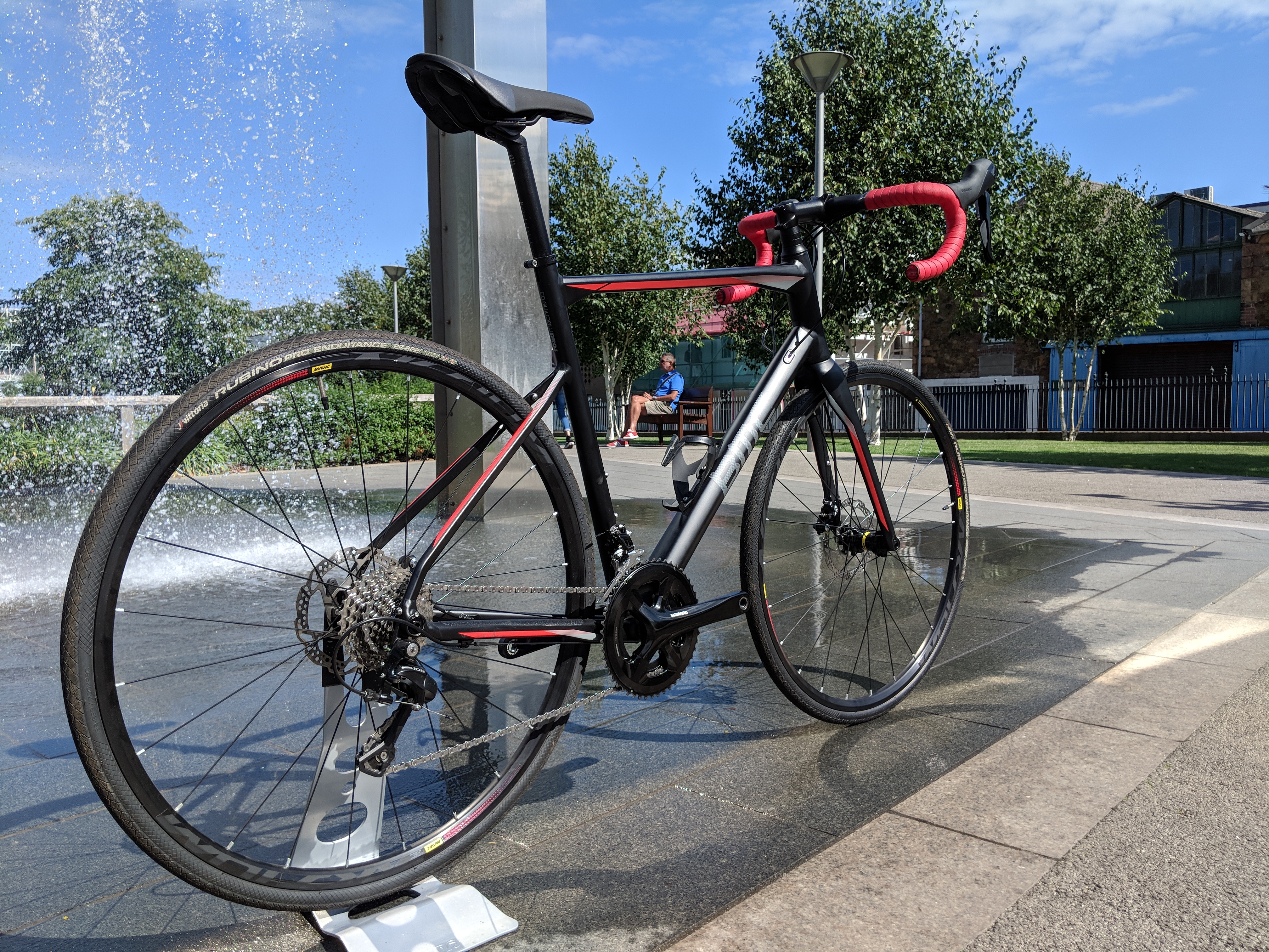 bmc roadmachine 03 one 2018 price