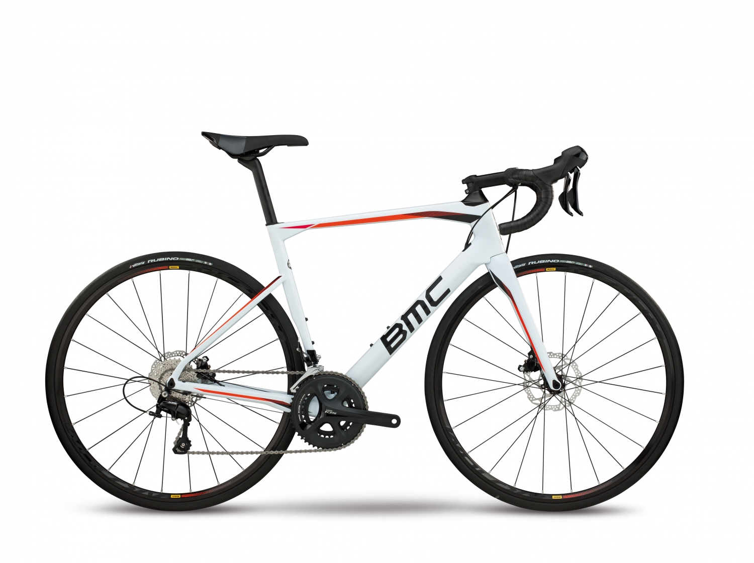 ribble tt bike